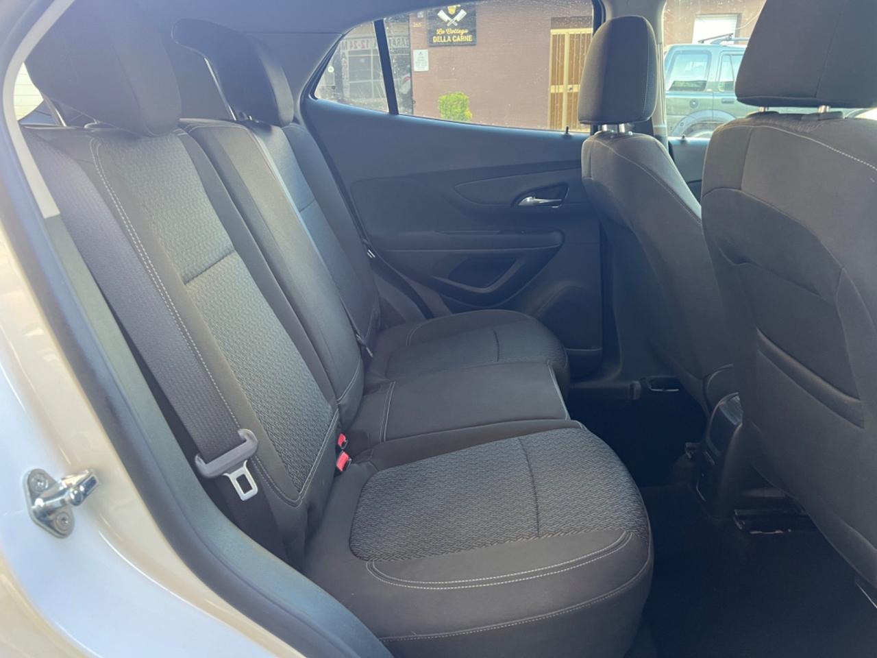 Opel Mokka X 1.6 CDTI Ecotec 136CV 4x2 Start&Stop Ultimate