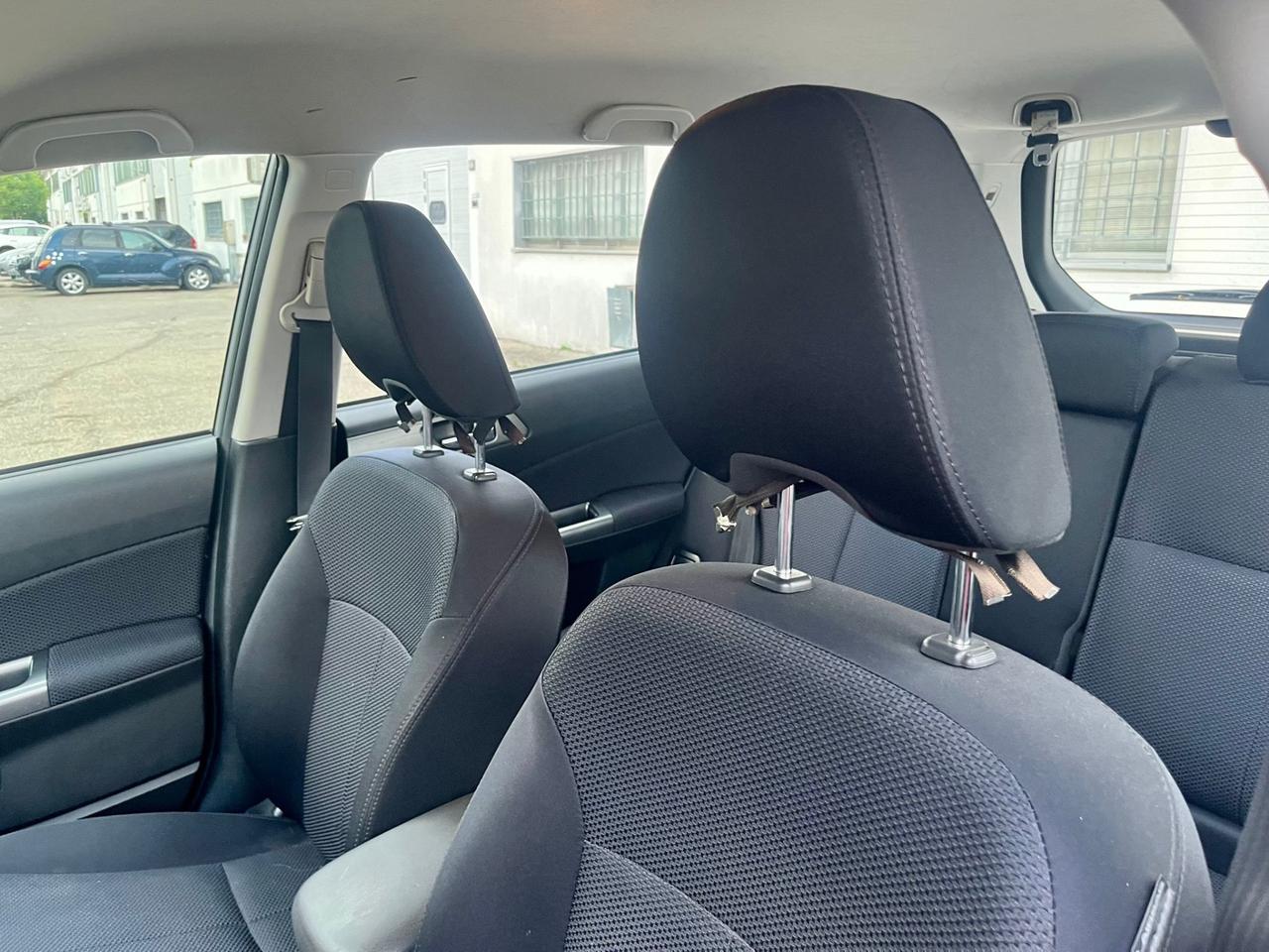 Subaru Forester 2.0D XS Exclusive 4x4