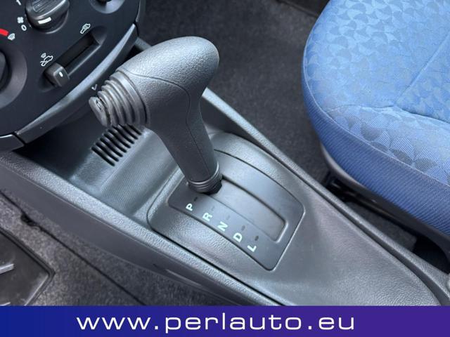 LANCIA Y 1.2i 16V LS CAMBIO AUTOMATICO