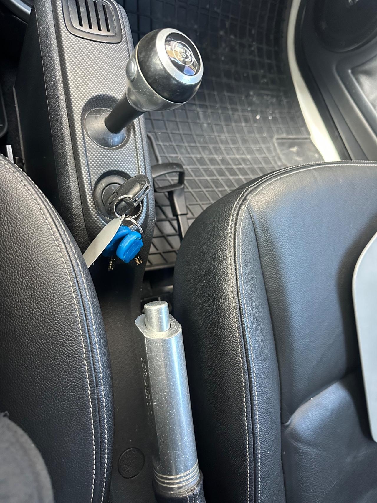 Smart ForTwo 1000 75 kW coupé BRABUS Xclusive