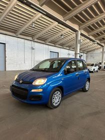 FIAT Panda New Panda 1.0 FireFly S&S Hybrid