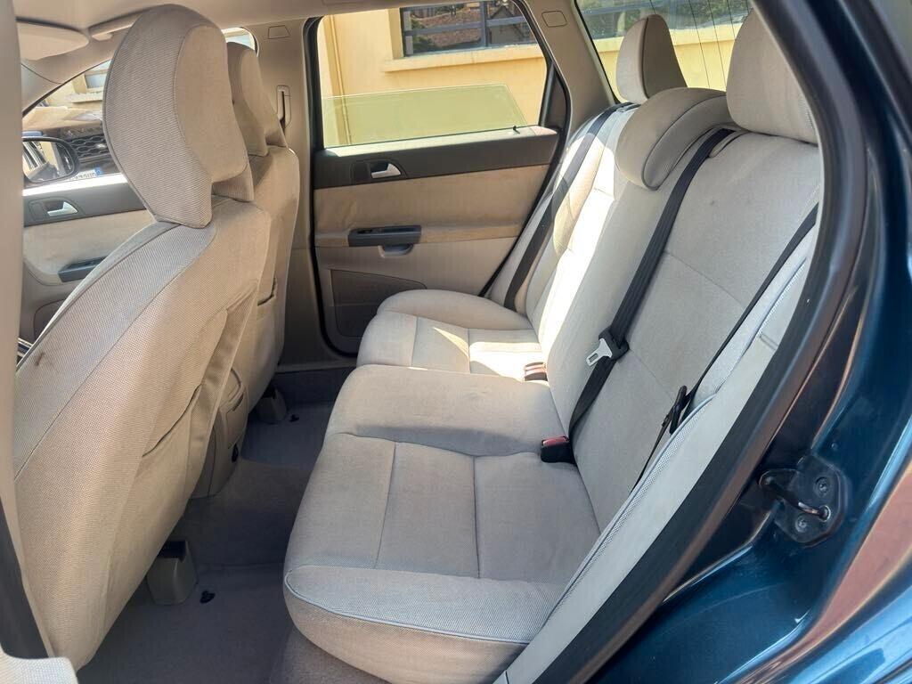Volvo V50 1.6 DRIVe R-design