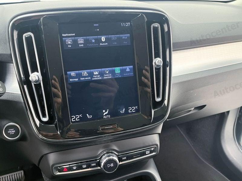 Volvo XC40 XC40 D3 150CV AUT MOMENTUM PRO