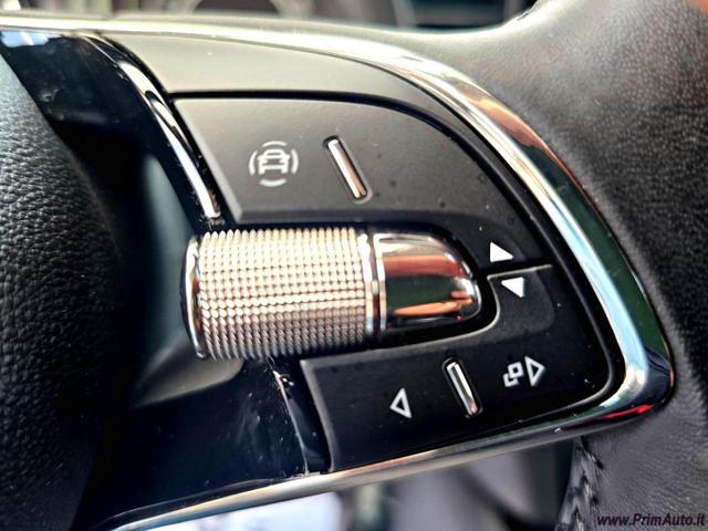 SKODA Kamiq 1.0 G-Tec Ambition