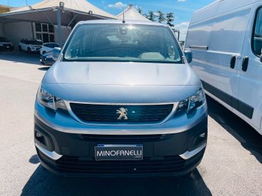 Peugeot Rifter Mix BlueHDi 100 S&S PC Allure N1