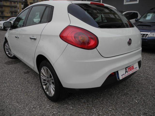 FIAT Bravo 1.6 MJT 105cv DPF - OK NEOPATENTATI - "PRONTO USO"