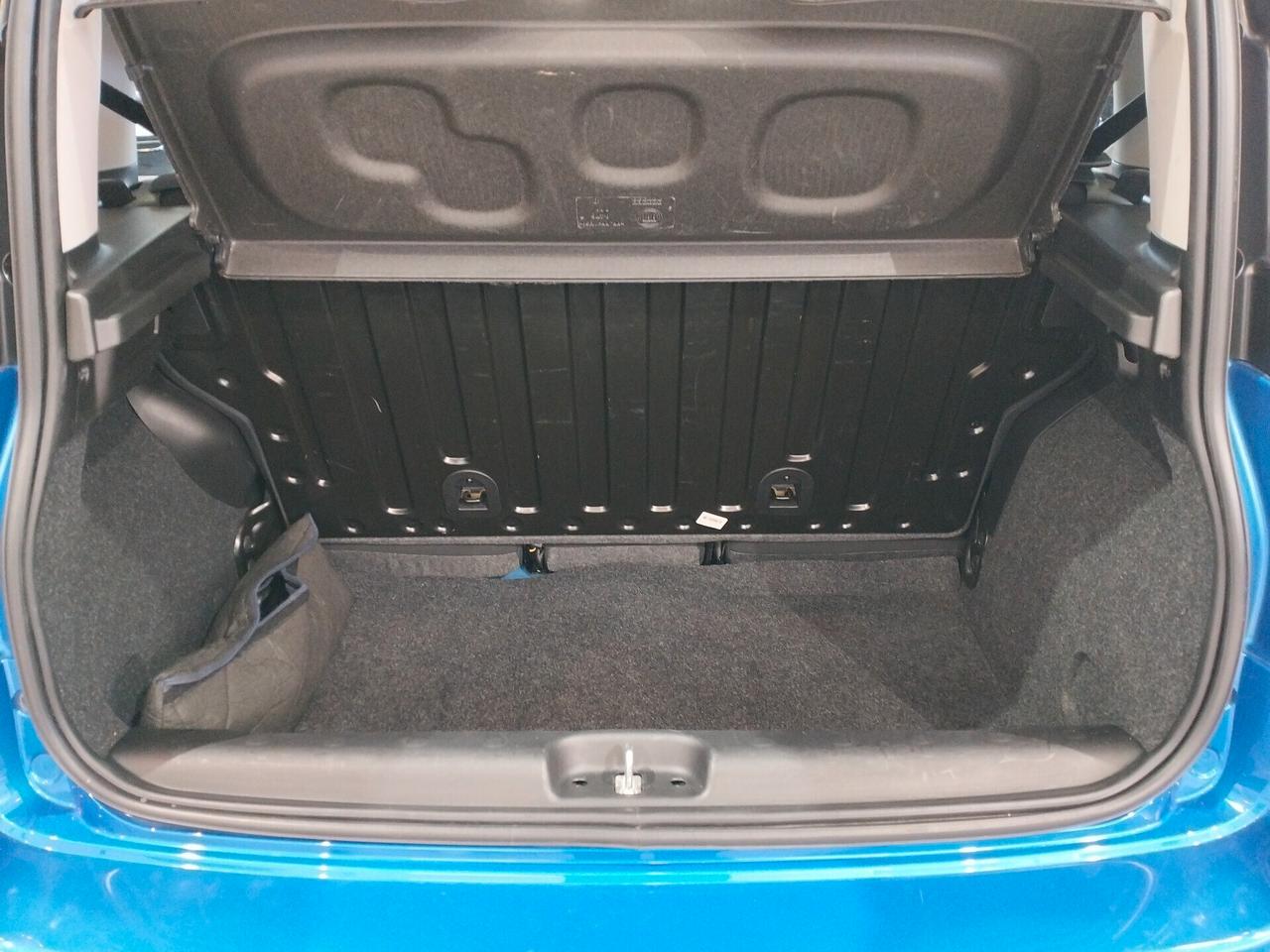 Fiat Panda Cross 1.0 firefly hybrid *NEOPATENTATI*