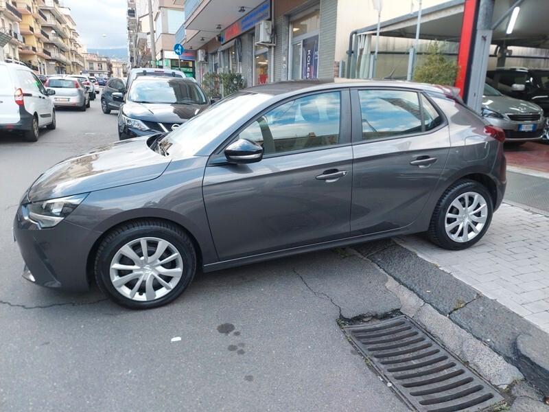 Opel Corsa 1.5 D 100 CV Elegance