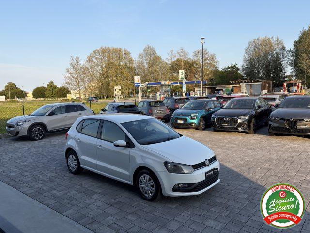 VOLKSWAGEN Polo 1.4 TDI 5p ANCHE PER NEOPATENTATI