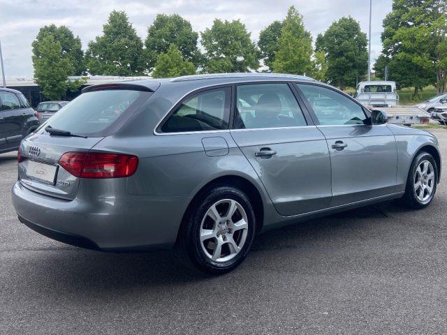AUDI A4 Avant 2.0 TDI 120CV F.AP. Start