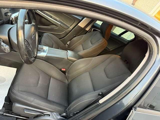Volvo S60 AUTOM. 2.0 D3 Momentum geartronic