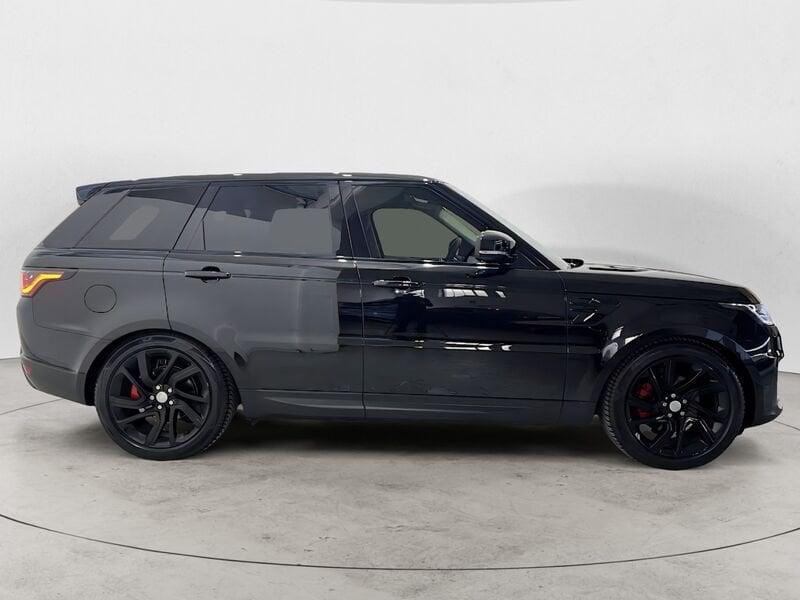 Land Rover RR Sport 3.0 SDV6 249 CV HSE