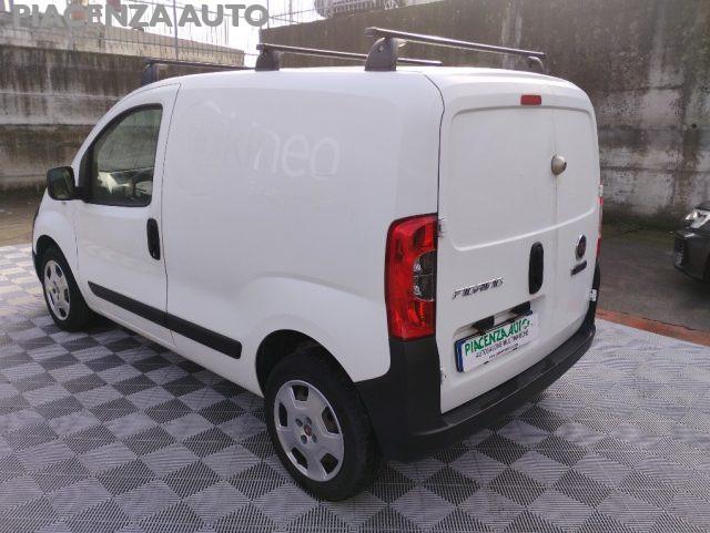 FIAT Fiorino 1.3 MJT 95CV Cargo SX