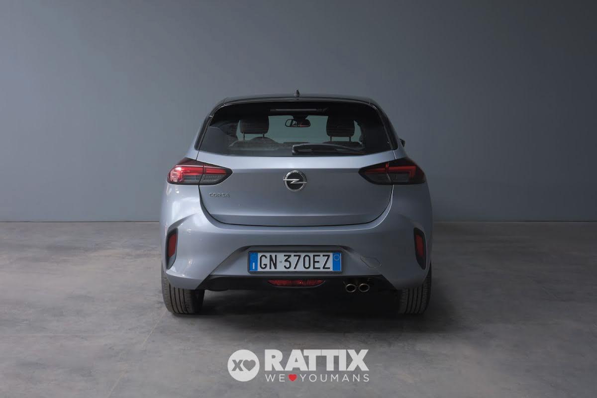 Opel Corsa 1.2 130CV GS Line AT8