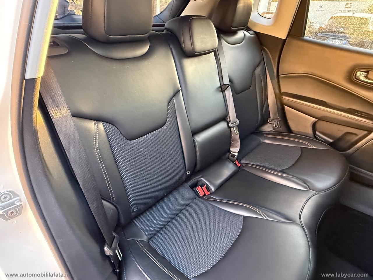 JEEP Compass 1.6 Mjt II 2WD Limited LIMITED 1.6 MJT