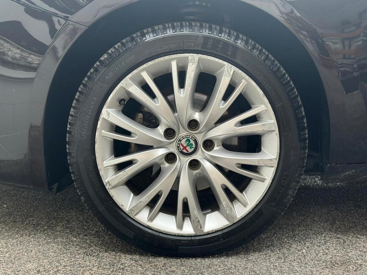 Alfa Romeo Giulietta 1.6 JTDm 120 CV Super