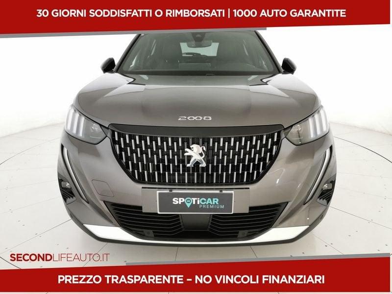 Peugeot 2008 1.2 puretech GT s&s 130cv eat8