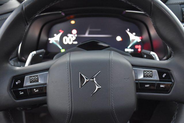 DS AUTOMOBILES DS 7 BlueHDi 130 aut. Opera *Tettuccio, pelle*