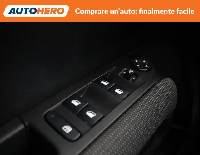 CITROEN C3 Aircross PureTech 110 S&S Shine Pack