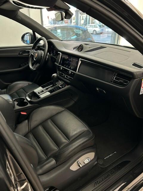 Porsche Macan 2.9 Turbo 440cv pdk