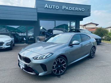 BMW 220 GRAND COUPE 48V MSPORT CAMBIO AUTO,CERCHI 19, LED