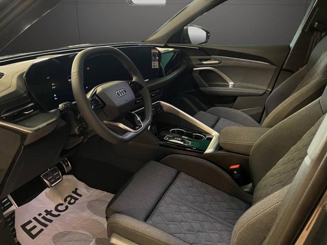 AUDI Q5 SPB TDI 150 kW S LINE