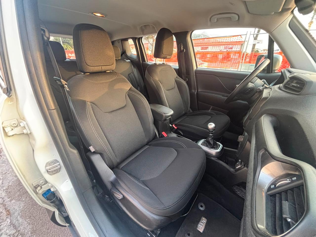 Jeep Renegade 2.0 Mjt 4wd Limited