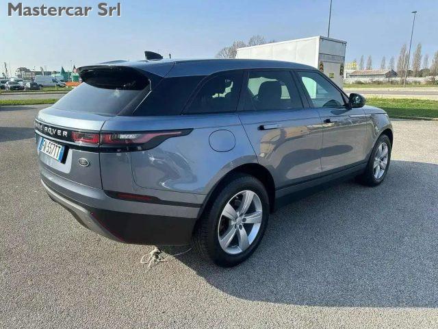 LAND ROVER Range Rover Velar 2.0 td4 180cv auto - FN557TT