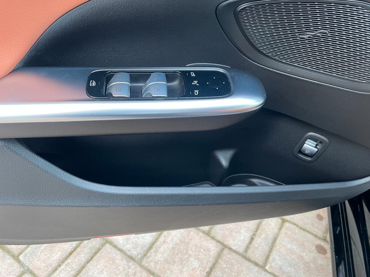 Mercedes-benz C 200 d Mild hybrid S.W. Business Extra