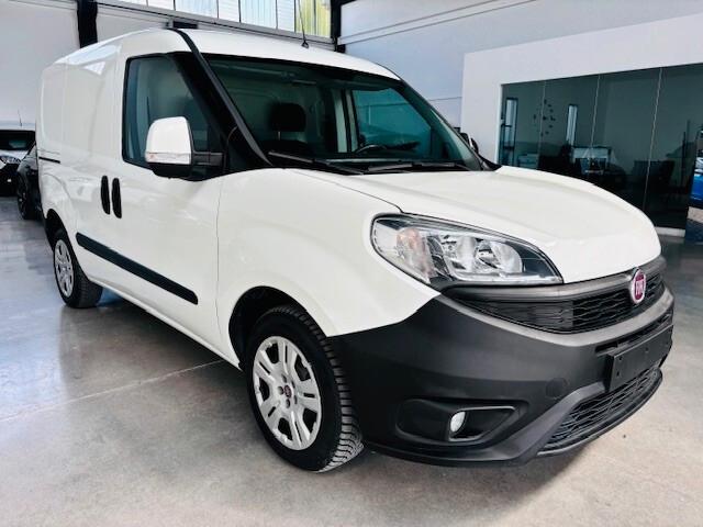 Fiat Doblo Doblò 1.3 MJT 95 CV GANCIO TRAINO PERMUTABILE