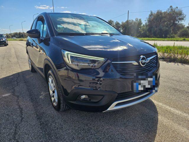 OPEL Crossland X 1.5 DIESEL 102 CV Start&Stop Innovation