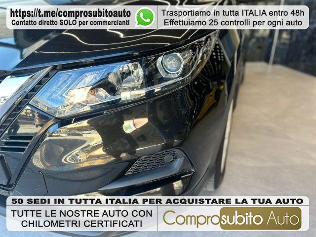 NISSAN Qashqai 1.5 dCi ( PREZZO PROMO LEGATO A FINANZIAMENTO)