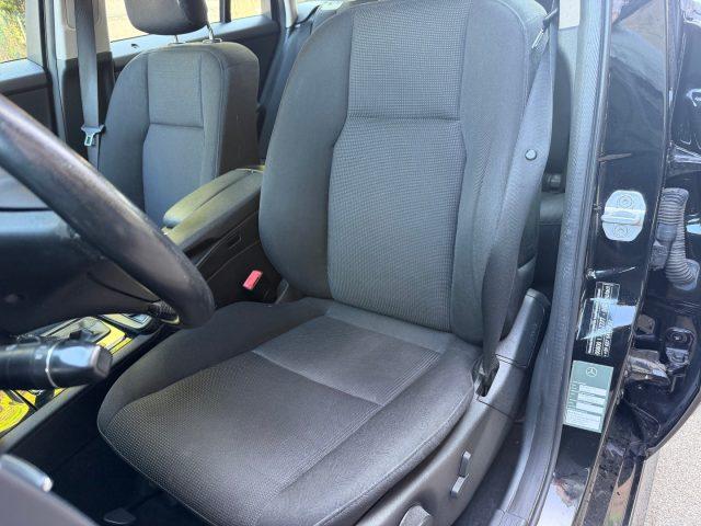 MERCEDES-BENZ GLK 250 CDI 204CV SPORT 4MATIC UNIPROPRIETARIO