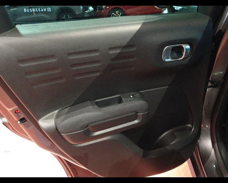 Citroën C3 Aircross PureTech 110 S&S Shine Pack