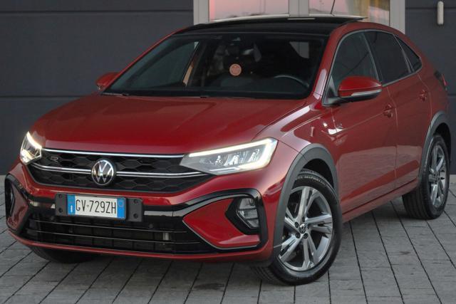 VOLKSWAGEN Taigo 1.0 TSI 115 CV DSG R-Line