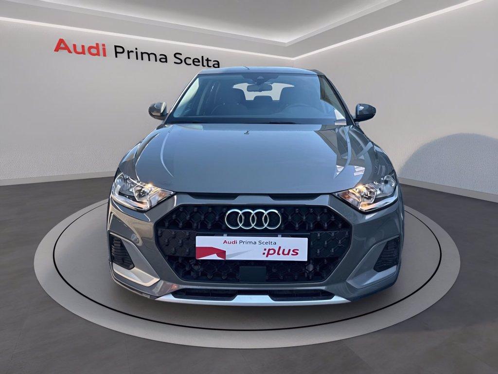 AUDI A1 allstreet 30 1.0 tfsi admired 110cv del 2023