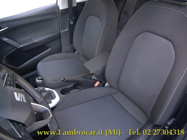 SEAT Arona 1.0 EcoTSI Style 95cv AZIENDALE