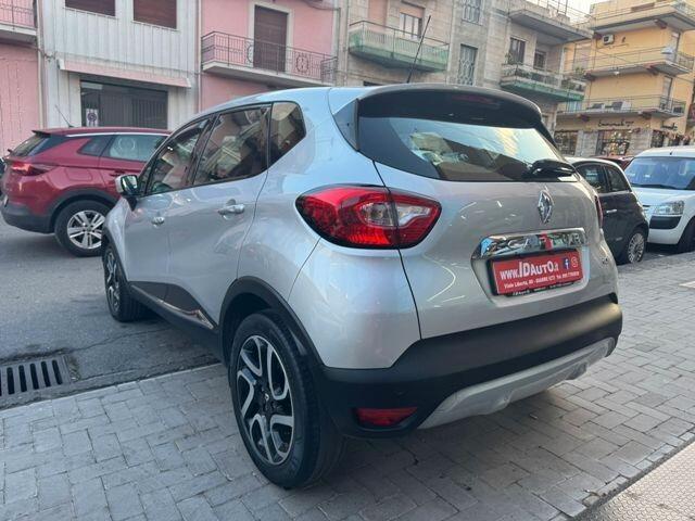 Renault Captur 1.5 dCi 8V 90 CV EDC Energy R-Link