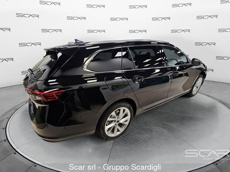 Skoda Superb Superb 2.0 TDI DSG Wagon Style