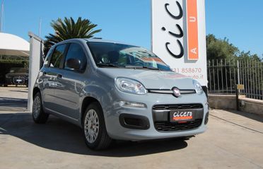 Fiat Panda 1.0 FireFly S&S Hybrid |21.920km|2022