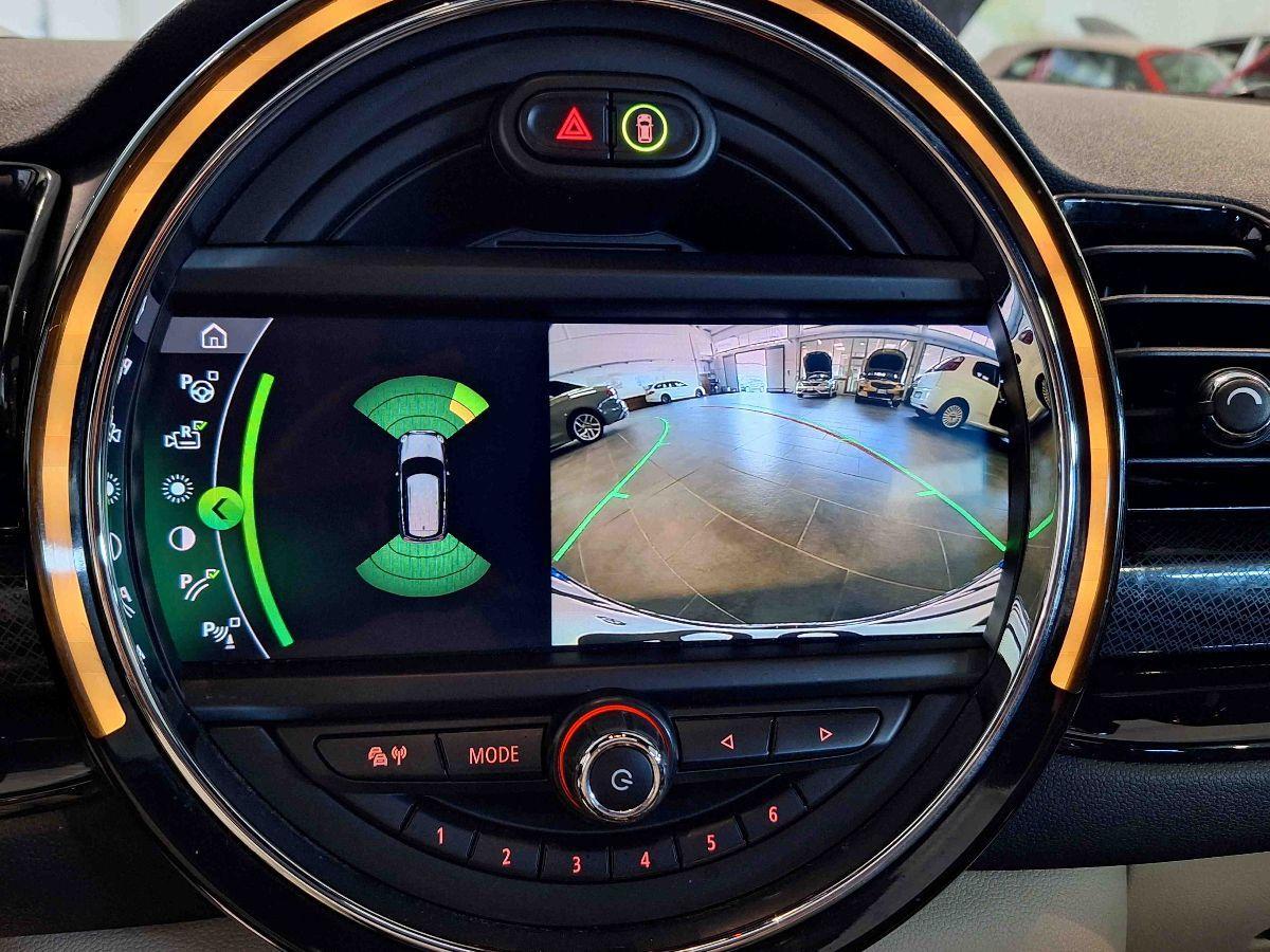 MINI Clubman Cooper SD JCW ALL4 - HARMAN KARDON - HEAD UP - TETTO - FULL