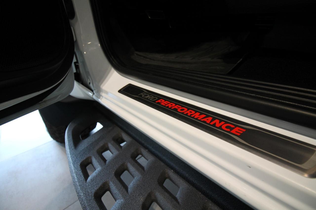 FORD RANGER RAPTOR 2.0 DOUBLE CAB 212 CV