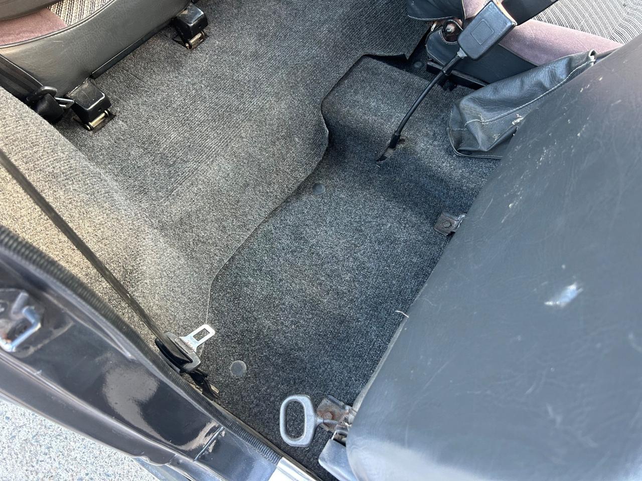 Suzuki SJ Samurai 1.3