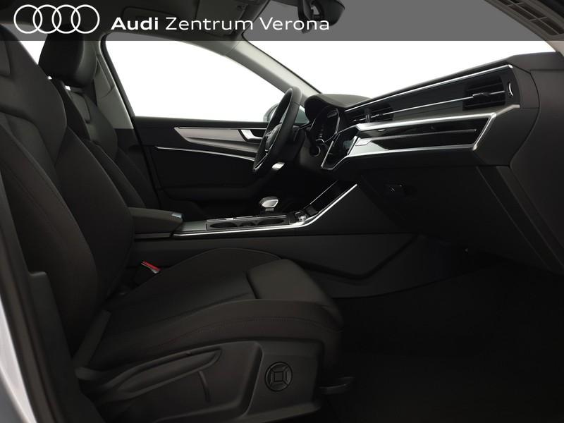 Avant 50TFSIe 299CV quattro Str Business Advanced