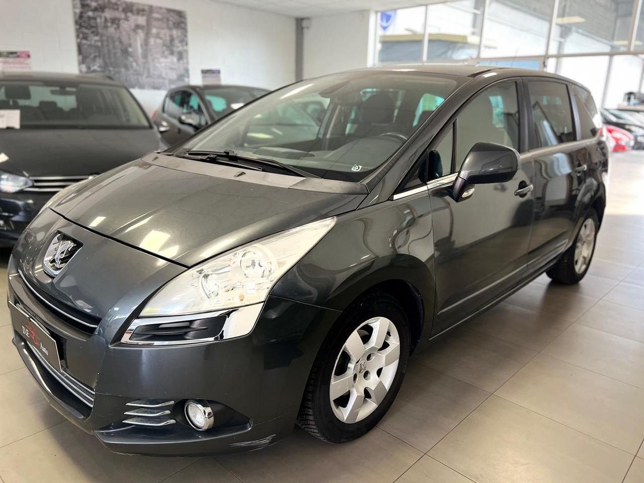 Peugeot 5008 1.6 HDi 112CV Business