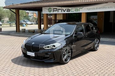 BMW 118i 5p. Msport