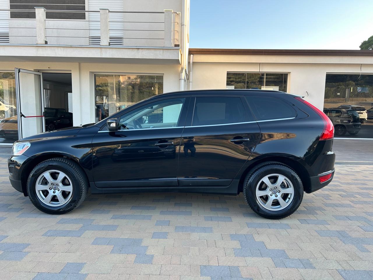 Volvo XC 60 XC60 D3 Geartronic Summum