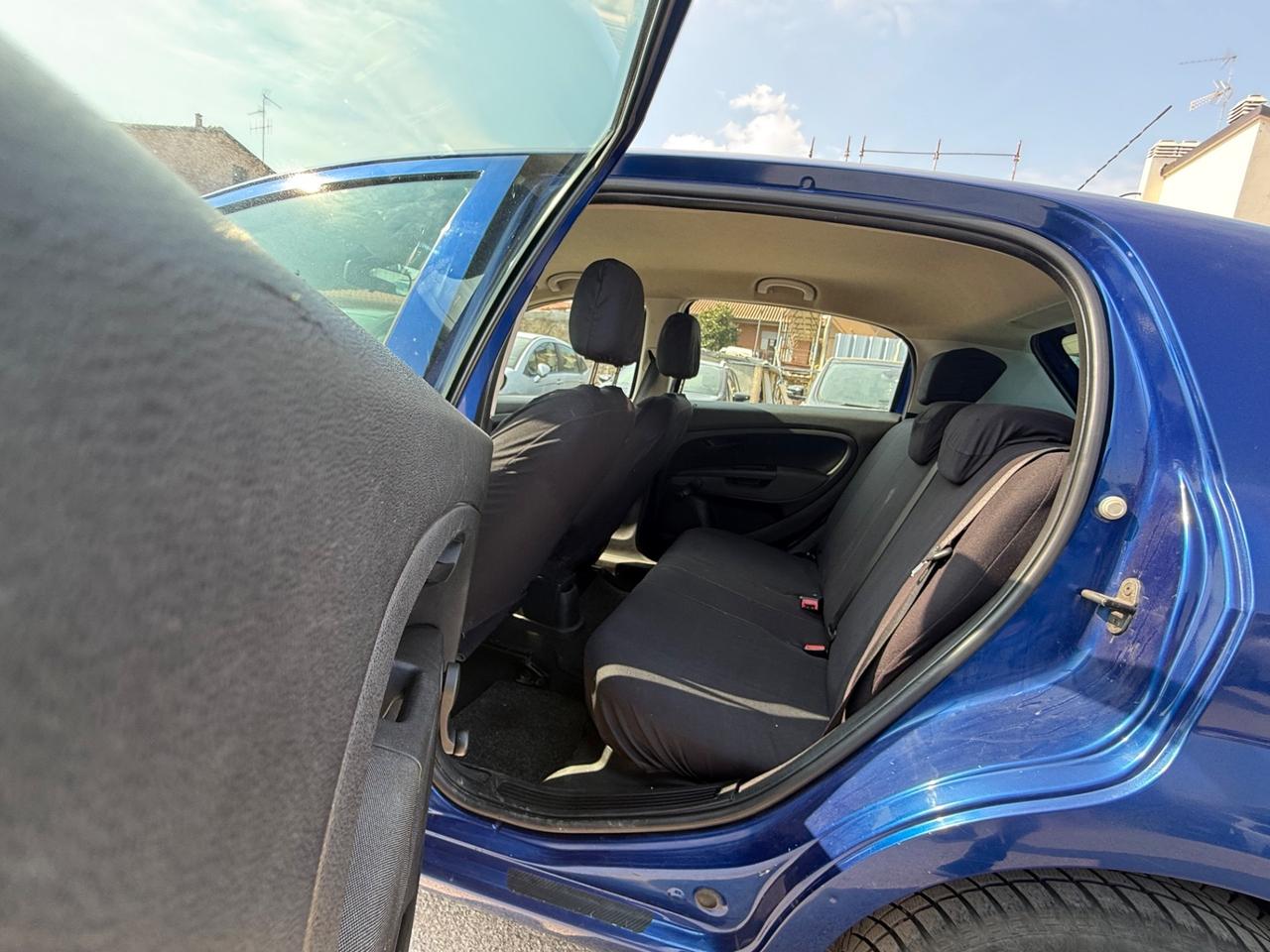 Fiat Grande Punto 1.4 Starjet 16V 5 porte Dynamic