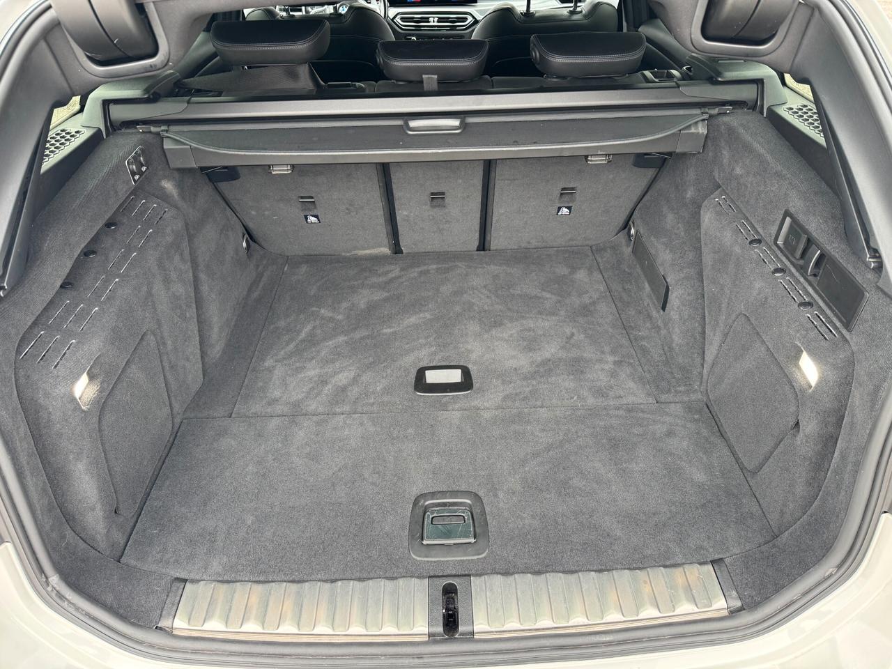 Bmw 330 330d 48V xDrive Msport