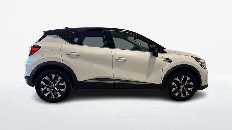 Renault Captur II 2019 1.0 TCe GPL Techno